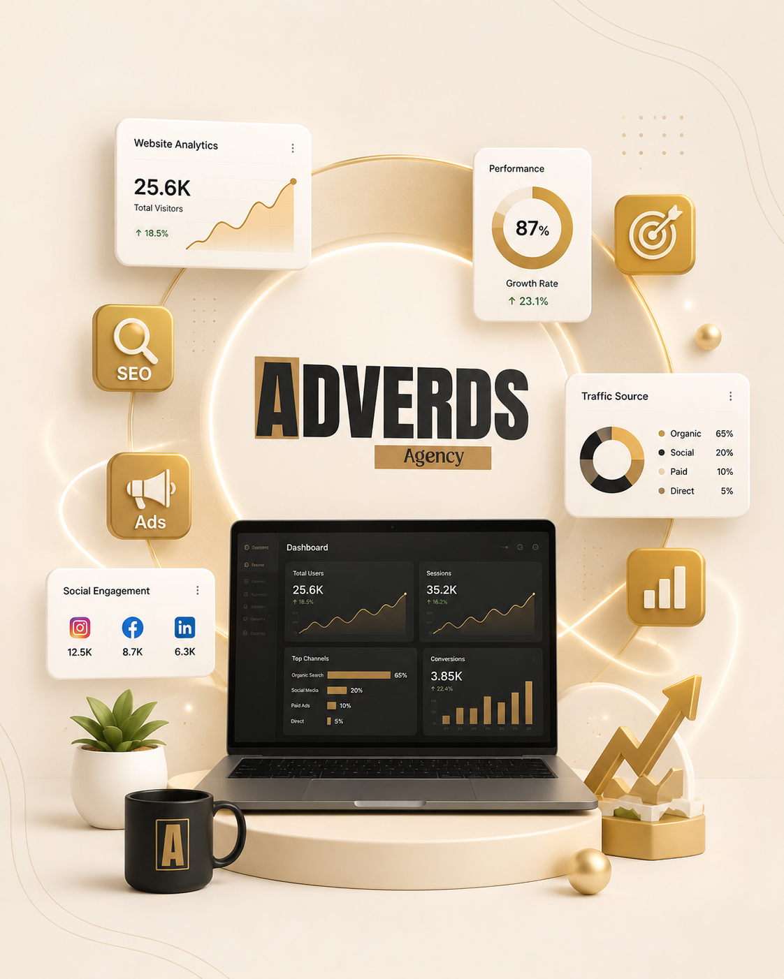 Adverds Agency
